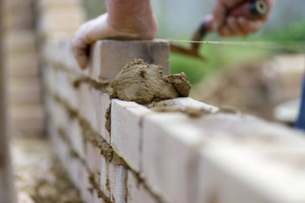 Best Concrete foundation repair  in USA